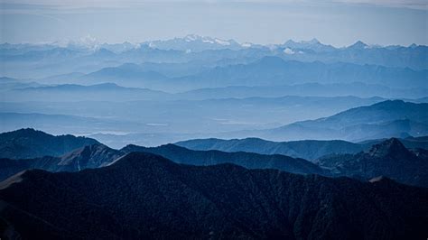 太姥山為什麼不出名？太姥山與其它名山相比，究竟少了些什麼？